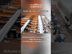 Corrosion-Resistant Stainless Steel Rods for Machining and Fabrication