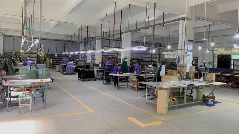 Verified China supplier - Huizhou Yaotong Handicraft Industry Co., Ltd.