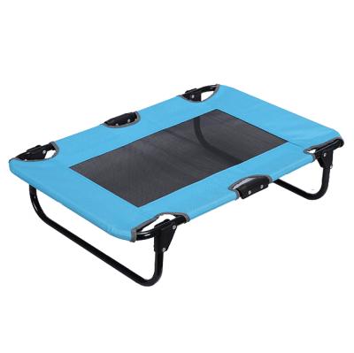 China Viable Foldable Dog and Cat Outdoors Bed Hot Products 2019 for sale