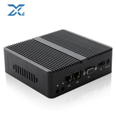 China Industrial Hot Factory Mini PC With Celeron J1900 CPU Gaming Industrial Hardware 8g 16g 512g All In Computers One With Mini for sale