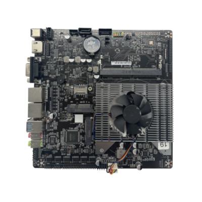 China 100% desktop tested workable J4105 J4005 J4025 J4205 j4125 motherboard laptop motherboard computer motherboards for sale