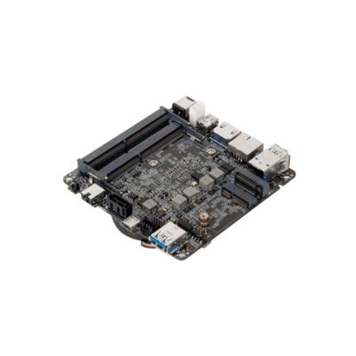 China Hot sale desktop mainboard with I3-7100 core processor and cpu 4k to 60hz display output pc ddr4 android motherboard for sale