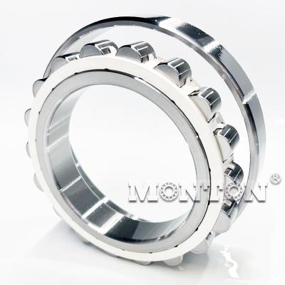 China F0364050 - 804864; 162250-L (5308-9, 7208PD, 7208PD4/5F) High Speed Wire Rod Rolling Mill Bearing à venda