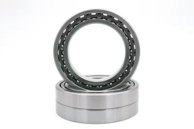 China Angular Contact Ball Bearing High Precision For Fuel Injection Pumps Z2V2 GCr15 for sale