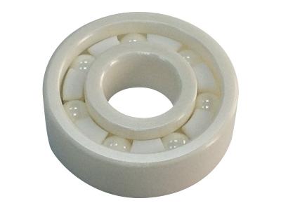 China 6202 E Hybrid Ceramic Ball Bearings Medical Devices Ceramic Ball Bearings for sale