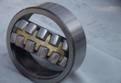 China 23980CAK / W33C3 3153980K Heavy Duty Spherical Thrust Radial Roller Bearing for sale