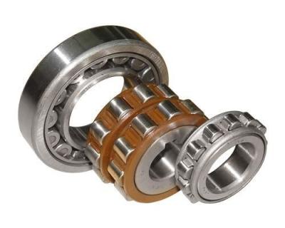 China Nj 2240 Ecml; Nu 2240 ECML Cylindrical Roller Bearings Use For Spindle Machine Tool Spindle CNC Spindle Motor Te koop