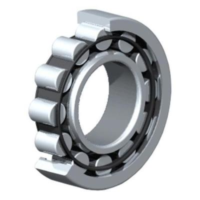 China NJ 2334 ECML;NU 2334 ECML Cylindrical Roller Bearings Use For Sesame Powder Vibrating Screen for sale