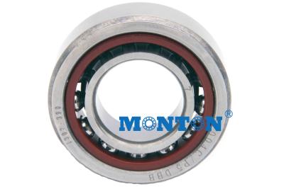 China B71918TYNDBLP4 NSK Angular Contact Ball Bearing P4 Precision For Metal Cutting Machine Tool for sale