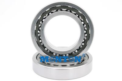 China 7008CTYNSULP4 Spindle Bearings Matched Set Of Two Pcs for sale