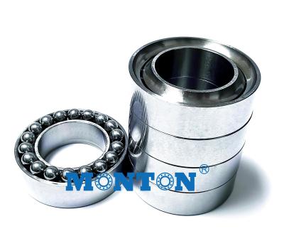 China 128713K Non Standard Mud Motor Bearings , Angular Contact Thrust Bearing Mud Lubrication for sale