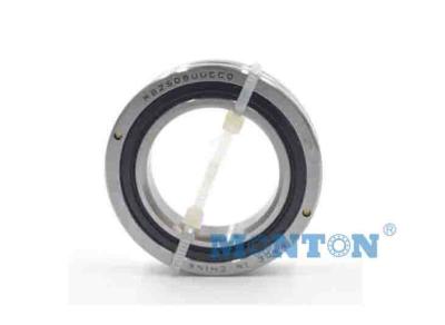 China SX011828 140*175*18mm Robotic Arm Harmonic Drive Motor And Absolute Encoder crossed roller bearing for sale