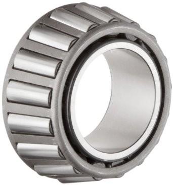 China 30216 High Speed Tapered Roller Thrust Bearings Chrome Steel , Grooved Roller Bearing for sale