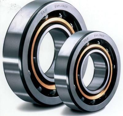 China NNCF 5004 High Speed Single Ball Bearing Roller  Cylindrical Roller Thrust Bearing for sale