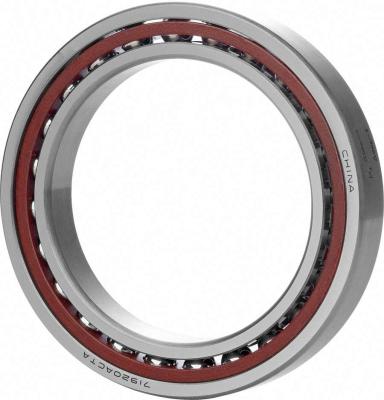 China H7002C -2RZHQ1P4DBA Ceramic Angular Contact Ball Bearing for sale