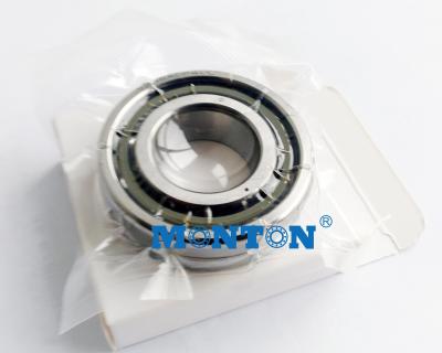 China H7005C-2RZ/P4HQ1DBA SKF Angular Contact Ball Bearing With Ceramic Ball Fibre Retainer for sale