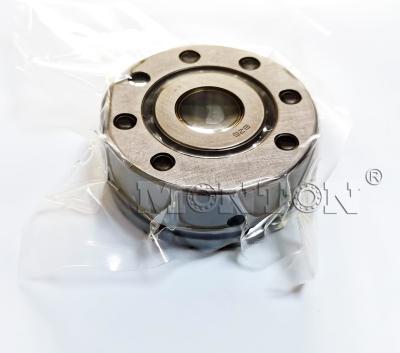 China ZKLN1545-2RS 15*45*25mm Angular contact bearing Thrust Axial Angular Contact Ball Bearings for sale