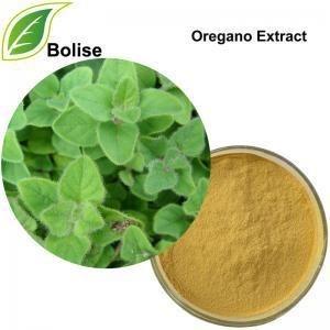 China Oregano Extract for sale