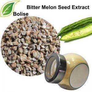 China 10% 20% Bitter Melon Fruit Extract Powder Supplement Weight Loss for sale