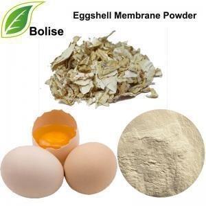 China 10/1 Natural Eggshell Membrane Powder For Cosmetic Industry for sale