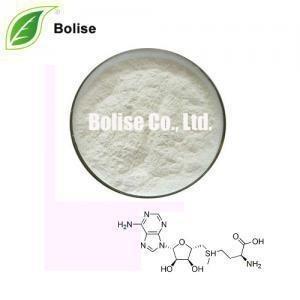 China C15H23N6O5S 485-80-3 Pharmaceutical API Raw Materials for sale