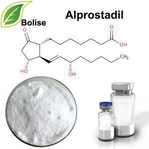 China 745-65-3 Alprostadil Prostaglandin E1 for sale