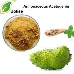 China Annonaceous Acetogenin Pharma Herbal Extract for sale