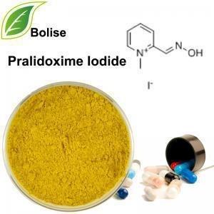 China 94-63-3 C7H9IN2O Pralidoxime Iodide for sale