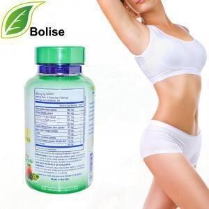 China Face Slimming Ingredient Algisium C OEM ODM Nutritional Formulas for sale