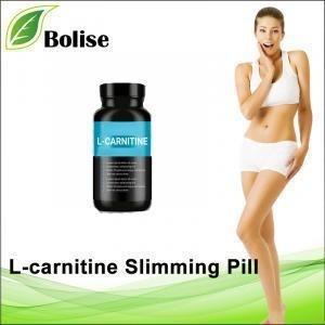 China L-carnitine Slimming Pil OEM ODM Nutritional Formulas for sale