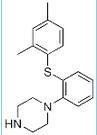 China 298.44568 C18H22N2S 508233-74-7 Vortioxetine for sale