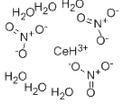 China Ce(NO3)36H2O Ceric Nitrate 10294-41-4 Pharma Chemicals for sale