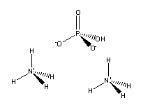 China 7783-28-0 Artificial Food Additives for sale