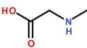 China Sarcosine for sale