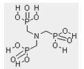 China C3H7NO9P3 6419-19-8 Pharma Chemicals for sale