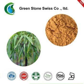 China 4% Triterpene Bitter Bamboo Leaf Extract Anti Fatigue for sale