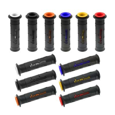 China Motorcycle Rubber FONT MINO Grips Rubber Hand Grips 7/8