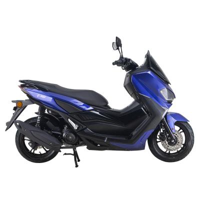 China Cheap High Power 150cc 90km/h Scooter Motorcycle Engine 12L for sale