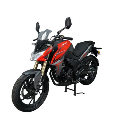 China 2022 high quality dihao motorcycle 200cc offroad street legal motorcycle storm 250 for sale