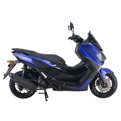 China 2022 popular new design automatic150cc sport bike engine motorcycles 12L for sale