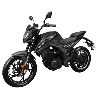 China Cheap Dihao Electric Scooter 72v Bike Conversion 3000w 1500w Kit For Motorcycle No for sale