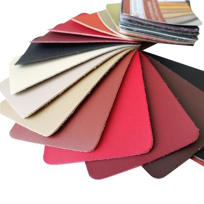 China Deri PU Microfiber Microfiber Leather PU Microfiber Nappa Leather Waterproof Suede Free Sample For Car Mat Holder for sale