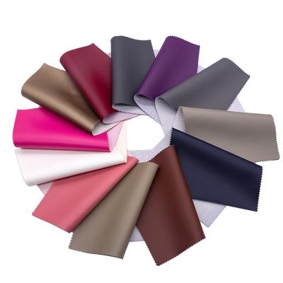 China High Quality Abrasion-Resistant PVC Synthetic Leather For Car Seats And Interior Decoration for sale