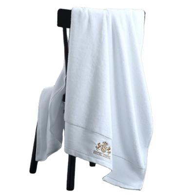 China Viable China Supply Super Absorbent Quick Dry Towels, Customized 5 Star Hotel Bath Towel And Towel Set for sale