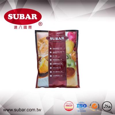 China Natural Artificial Pudding Flavor Instant Chocolate Drink Powder PPP1.0-06-05-01 With Best Service And Low Price for sale