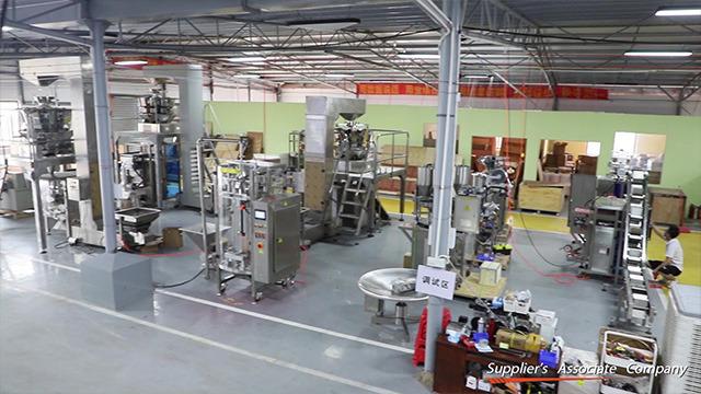 Verified China supplier - Foshan Jike Bee Automation Equipment Co., Ltd.