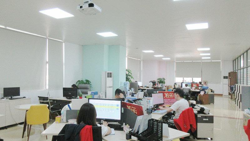 Proveedor verificado de China - Foshan Jike Bee Automation Equipment Co., Ltd.