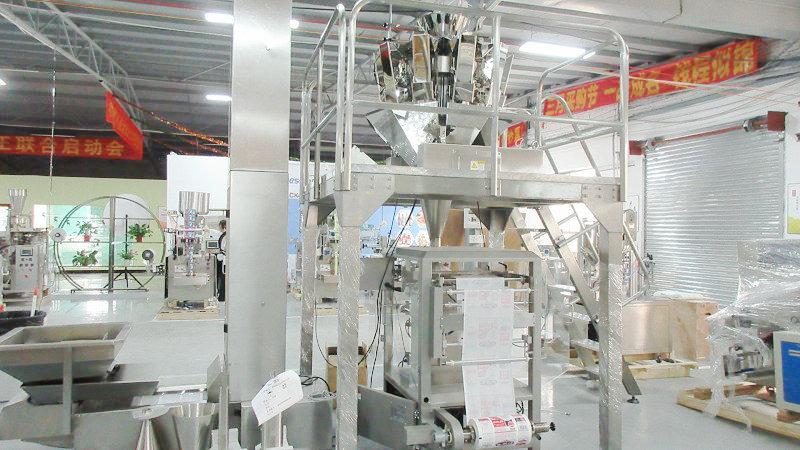 Geverifieerde leverancier in China: - Foshan Jike Bee Automation Equipment Co., Ltd.