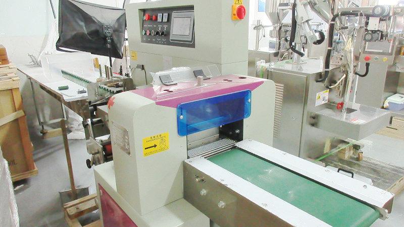 검증된 중국 공급업체 - Foshan Jike Bee Automation Equipment Co., Ltd.