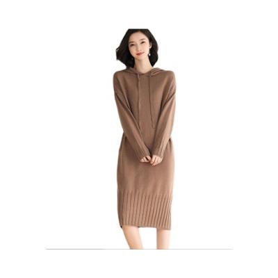 China Stylish And Beautiful Round Neck Rayon Material Ladies Sweater Sustainable Multiple Colors Sweater for sale